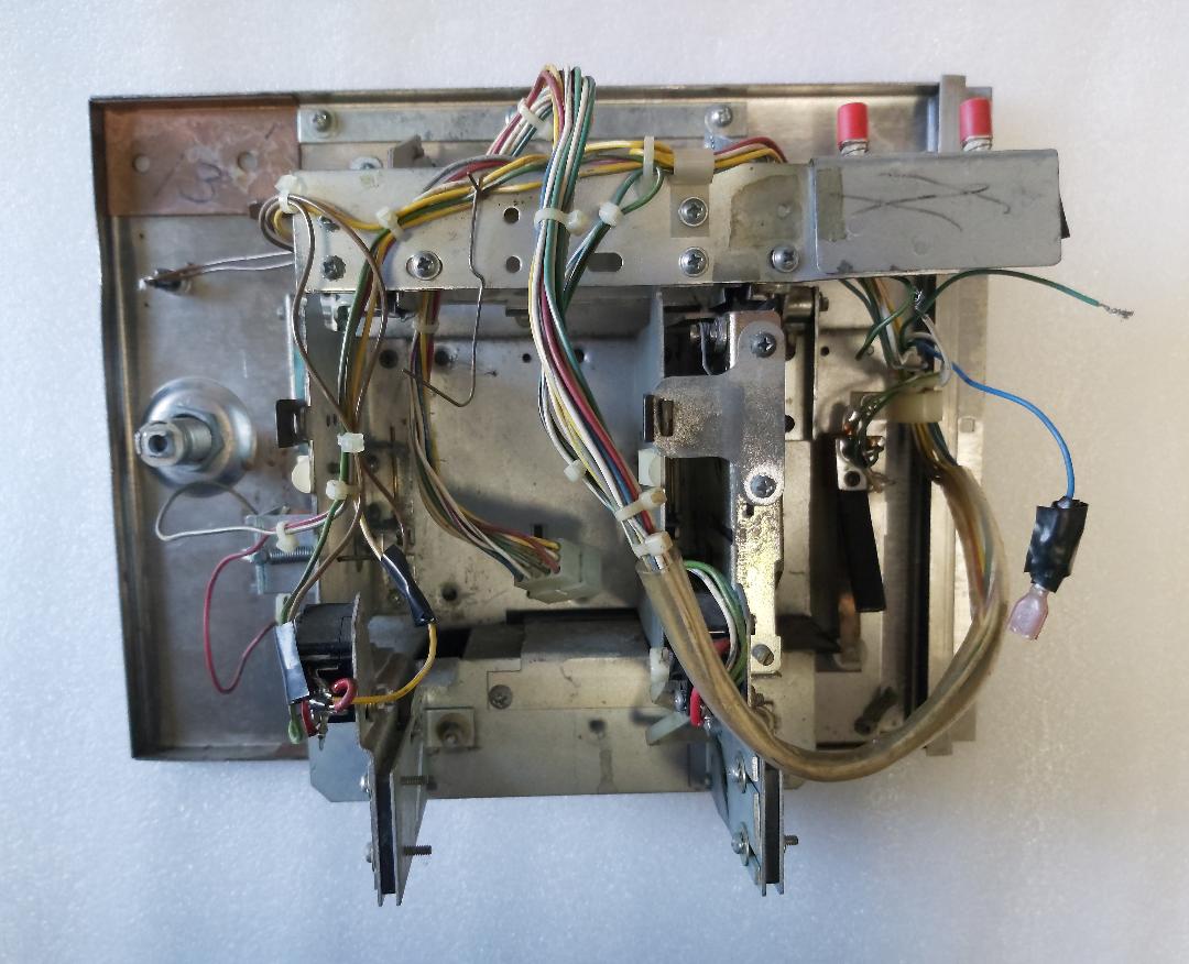 BALLY WILLIAMS Generic Pinball Machine Game Coin Door for sale 5574